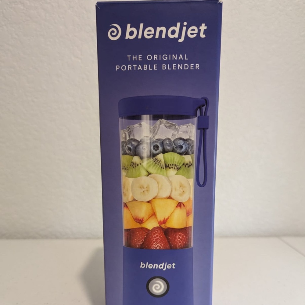 Blendjet